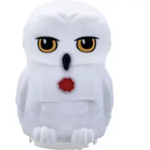 Comparateur de prix : Lexibook Veilleuse En 3d Env 20 Cm Avec Diffusion Lumière En Couleurs Blanc