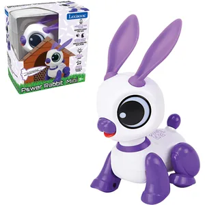 Comparateur de prix : Jouet électronique Lexibook Power Rabbit Mini coloré