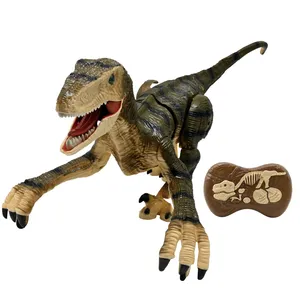 Comparateur de prix : Dinosaure radiocommandé Lexibook Ultra réaliste