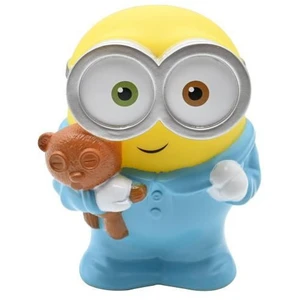 Comparateur de prix : LEXIBOOK Minions Bob 3D LED veilleuse de poche ca. 13cm