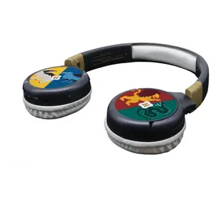 Comparateur de prix : Casque LEXIBOOK Harry Potter 2 en 1 Bluetooth