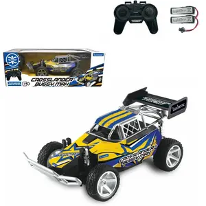 Comparateur de prix : LEXIBOOK Crosslander® Buggy Max - Véhicule tout-terrain télécommandé