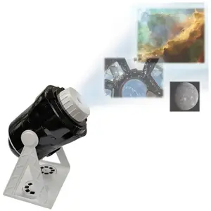Comparateur de prix : Jeu éducatif Lexibook Projecteur Planetarium Parlant 360°