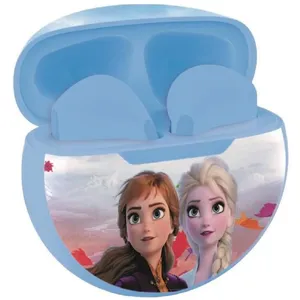 Comparateur de prix : Lexibook LA REINE DES NEIGES 2 - Ecouteurs stéréo sans fil pour enfants -