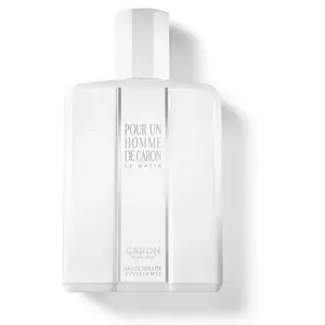 Pour un Homme Le Matin - Eau de Toilette-125ml CARON pas cher