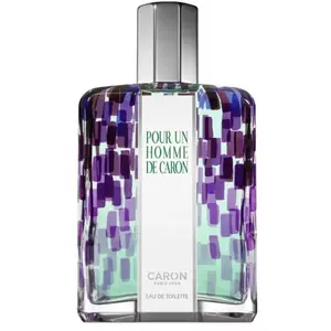CARON Pour un Homme - Eau de Toilette - Edition Limitée Nathanael Koffi-125m... pas cher
