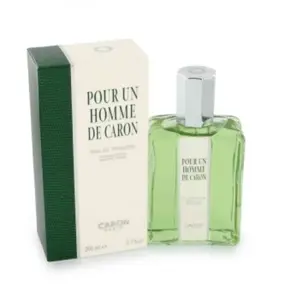 Comparateur de prix : Pour Un Homme - Caron Eau De Toilette Spray 75 ML