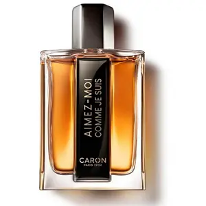 Aimez-moi Comme Je Suis - Eau de Toilette-75ml CARON pas cher