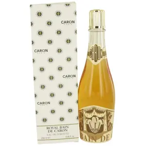 Caron Royal Bain de Caron Eau de Toilette pour homme 250 ml pas cher