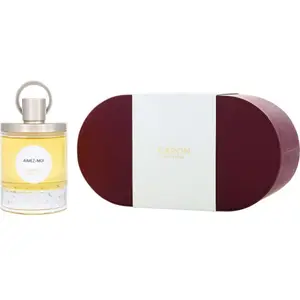 Caron Amez-Moi 100ml Eau de Parfum Spray - New Boxed and Sealed - UK pas cher
