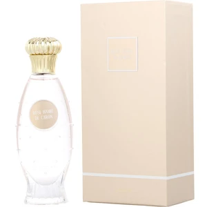 Rose Ivoire - Caron Eau De Parfum Spray 100 ml pas cher
