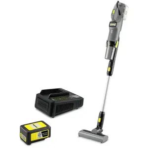 Aspirateur balai LVS 1/2 Bp Pack - KARCHER - 9.569-255.0 pas cher