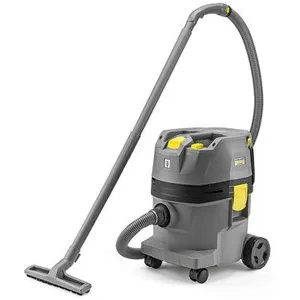 Karcher Aspirateur eau et poussière NT 22/1 Ap Bp pack batterie 36V + ...