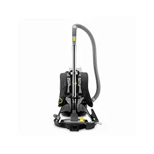 Kärcher Karcher Aspirateur poussières BVL 5/1 BP Pack - avec batterie - 1.394-270.0 pas cher