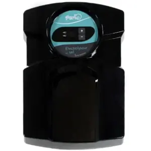 POOL TECHNOLOGIE Electrolyseur piscine perle 55 m³ pas cher