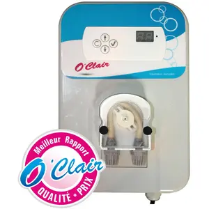 Régulateur de ph o'clair pas cher