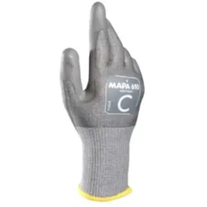 FP - Gants de protection KryTech 610. Taille 8 (Par 12)Vendu parcontorion