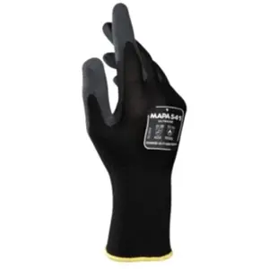 MAPA Gants Utrane 541, Taille 11 pas cher