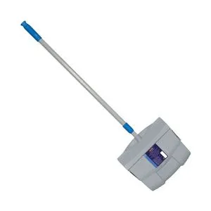 SPONTEX EXPERT - Set pelle-balayette professionnelle