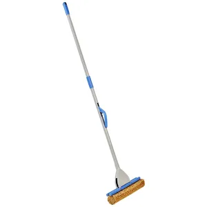 Comparateur de prix : SPONTEX EXPERT - Balai éponge essorage intégré