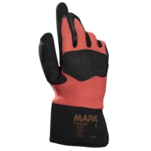 Mapa Gants Titan 850 Taille 7 (Par 12)Vendu parcontorion