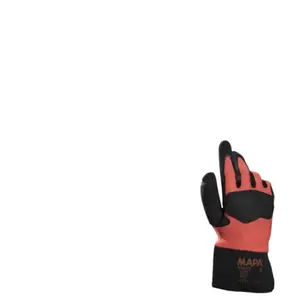 Comparateur de prix : FP Gant Anti Choc Enduit Titan 850 T9 Mapa