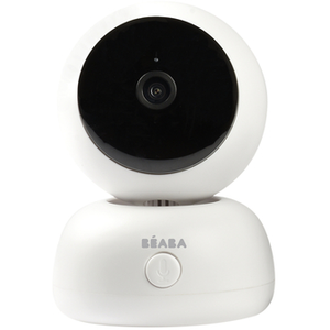 Comparateur de prix : Caméra Zen Premium V2 BLANC Béaba