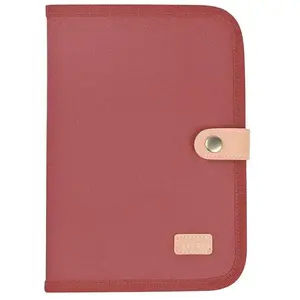 BÉABA BEABA, Protège carnet de santé terracotaVendu paraubert