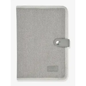 BÉABA BEABA, Protège carnet de santé gris chinéVendu paraubert