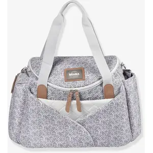 Changing Bag Sac Ã Langer Sydney Ii Gris Tote Bag Sac Sydney Beaba