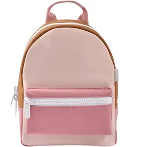 Comparateur de prix : BÉABA Beaba Sac à dos pour enfants Faro Dusty rose