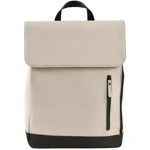 Comparateur de prix : Béaba BEABA® Sac à langer dos Oslo Clay beige clair