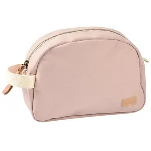 Comparateur de prix : Béaba BEABA® Trousse de toilette enfant Artline toile dusty rose