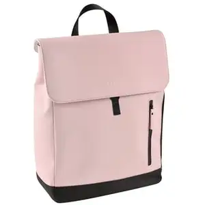 Comparateur de prix : Béaba Sac À Dos À Langer Pratique 19 Litres Oslo Rose