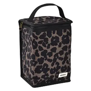 Béaba Pochette repas isotherme Léopard (2,8 L) pas cher