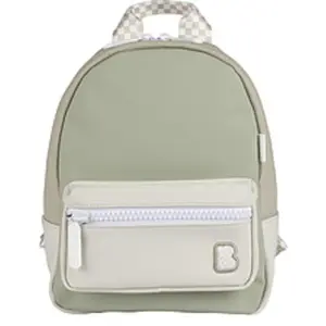 Sac à dos enfant Faro Vert de gris (23x14 cm)