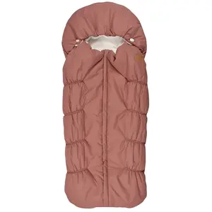 Comparateur de prix : BÉABA BEABA® Chancelière pour poussette universelle 6-24 mois terracotta