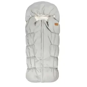 Comparateur de prix : BÉABA BEABA® Chancelière pour poussette universelle 6-24 mois heather grey