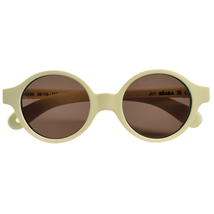 Lunette Casual Joy JAUNE Béaba pas cher