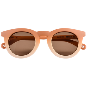 Béaba Lunettes de soleil Sunshine Rainbow Orange (4-6 ans) pas cher
