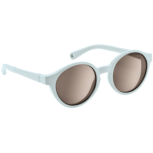 Comparateur de prix : Béaba Lunettes de soleil Merry Bleu perle (2-4 ans)