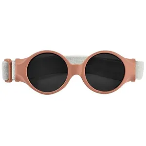 Comparateur de prix : Béaba Lunettes de Soleil Glee Terracotta 0-9 Mois | 1 paire