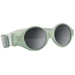 Comparateur de prix : Béaba Lunettes de Soleil 0-9 Mois Sage Green | 1 pièce