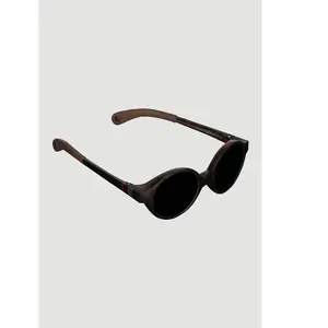Comparateur de prix : Lunettes De Soleil Beaba Joy Pour Enfant De 9 À 24 Mois Tortoise