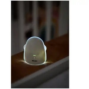 Comparateur de prix : Béaba - Ecoute bébé Simply Zen Blanc taille unique