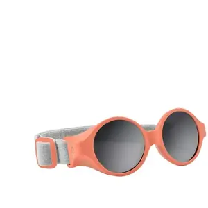 Lunettes de soleil pour bébé - BEABA - Glee Grapefruit - Catégorie 4 - Sport - Plastique pas cher