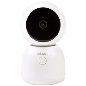Comparateur de prix : Béaba BEABA® Caméra additionnelle pour babyphone vidéo Zen Night light blanc