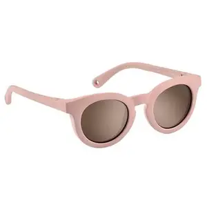 Comparateur de prix : Béaba Lunettes de Soleil 2-4 Ans - Rose poudré