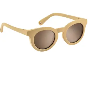 Beaba Lunettes Solaire Happy 2-4 Ans State Gold 1ut pas cher