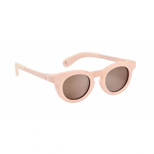 Comparateur de prix : Béaba Lunettes de soleil Delight blush (9-24 mois)